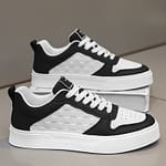 714468b4-c327-465b-8248-035a01c83895.jpg Lace-up Sneakers Breathable