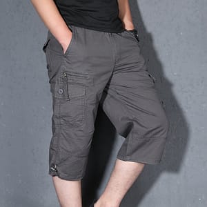 Casual Pants