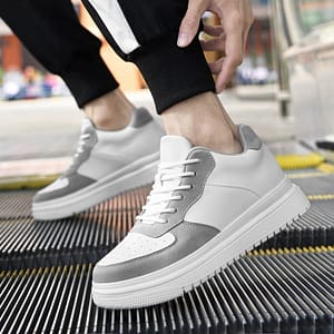 Invisible Height Increasing Shoe 511