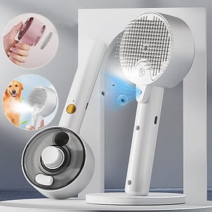 Pet Hair Remover