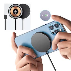 Wireless Fast Charging 15W