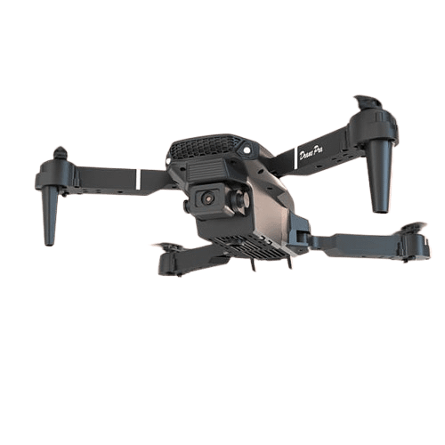 Drone E88 Dual Camera