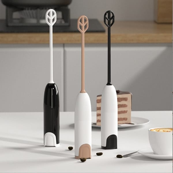 Electric Milk Powder Stirrer