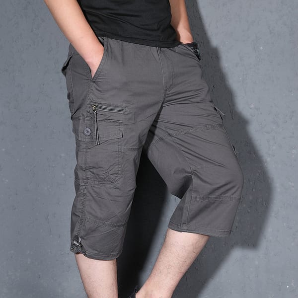 Casual Pants