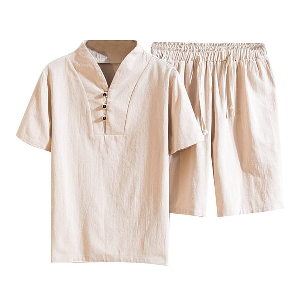 Summer Cotton Set