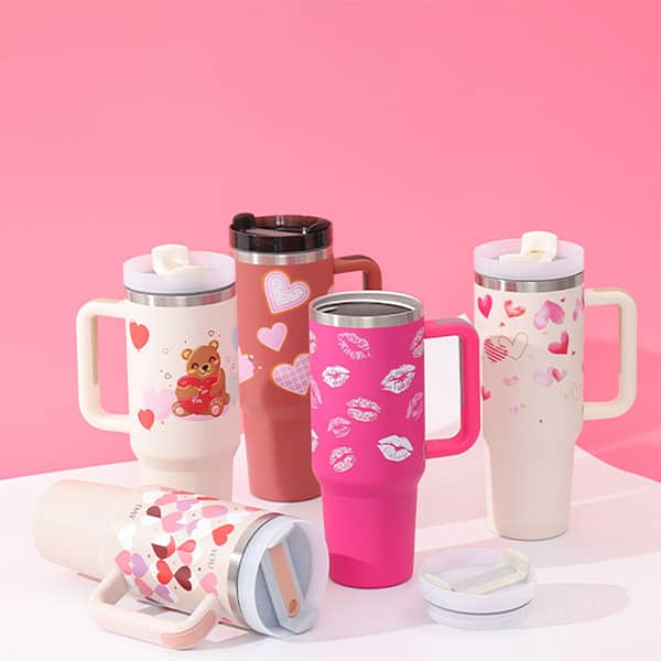 Tumbler Stainless Steel