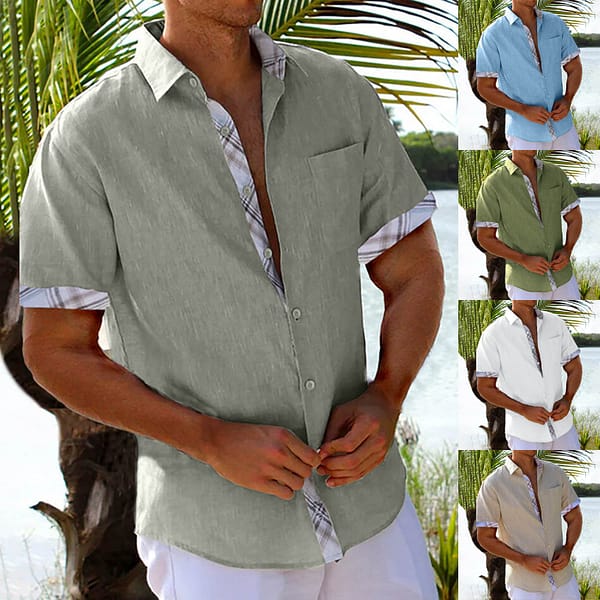 Vacation Hawaii Shirts