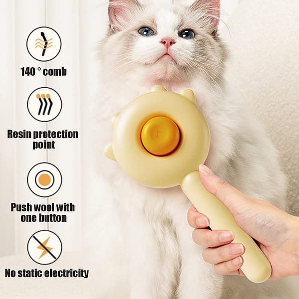 Pet Hair Cleaner