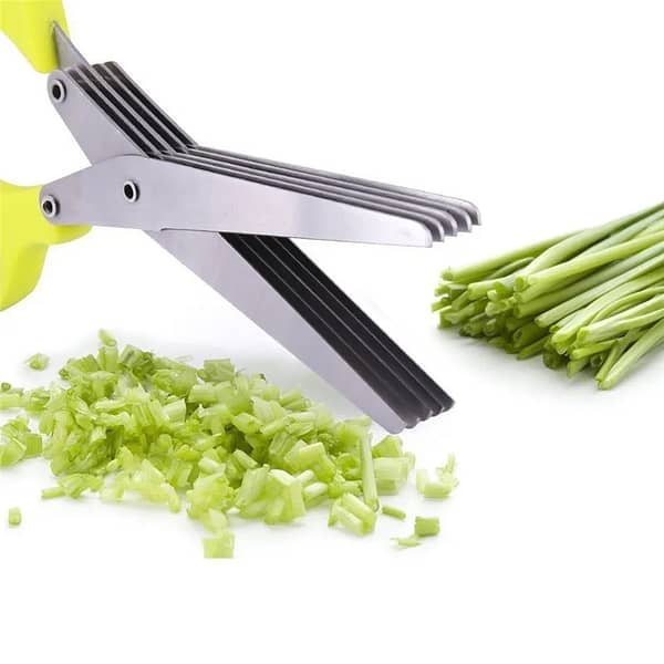 Multi-layer Scissors
