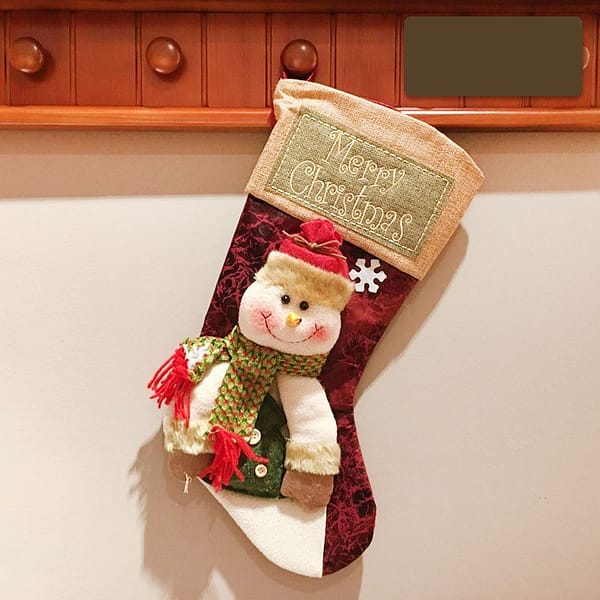 899054211604.jpg Christmas Stocking Socks
