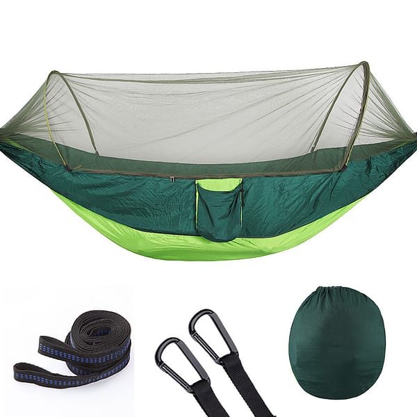 0ec2f0e8-d89e-4bf5-95fb-4dbd549eb941.jpg Fully Automatic Hammock With Mosquito Net