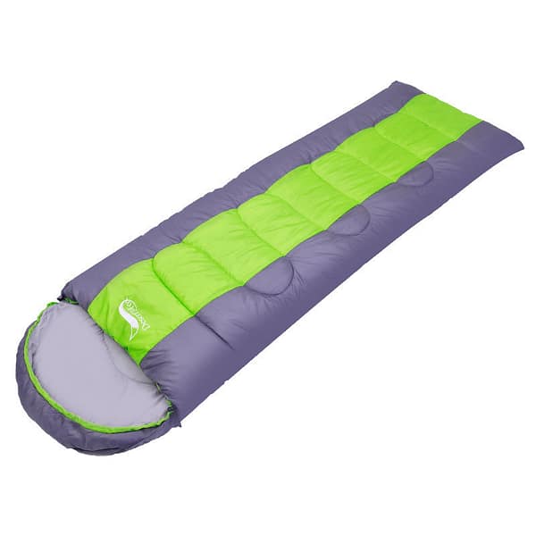 1191927891178.jpg Camping Sleeping Bag Lightweight Warm & Cold