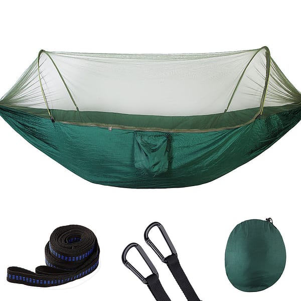 4bcaf747-ef54-45d7-8880-cc06b3a6c7b3.jpg Fully Automatic Hammock With Mosquito Net